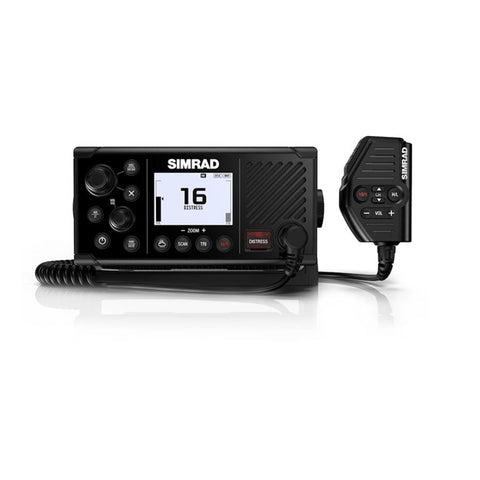 Simrad   RS40 VHF Radio with AIS