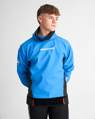 Rooster Pro Aquafleece Top 2