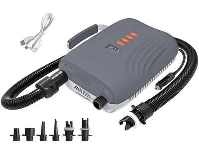 Meridian Zero Air NRG SUP Pump