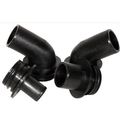 Jabsco Port Kit for 45490-1000 'Y' Valve