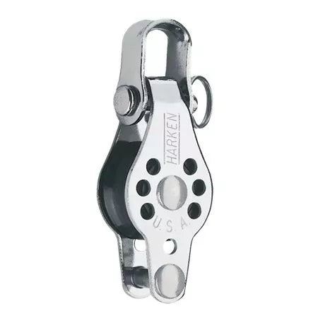 Harken 22mm Shackle Block Becket