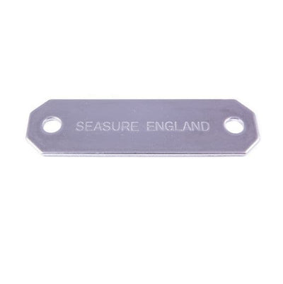 Rail/Stanchion Clips