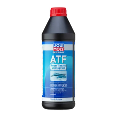 LiquiMoly Marine ATF