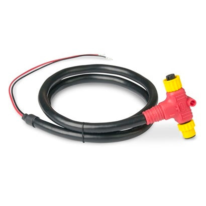 Ancor NMEA200 Power Cable With Tee