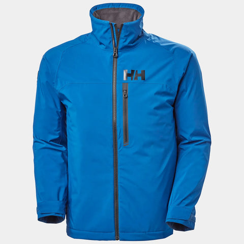 Helly Hansen Men's HP Racing LIFALOFT™ Midlayer Jacket