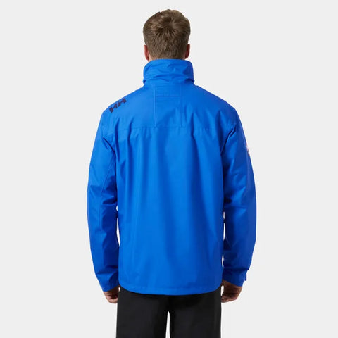 Helly Hansen Men’s Crew Midlayer Sailing Jacket 2