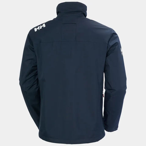 Helly Hansen Men’s Crew Midlayer Sailing Jacket 2