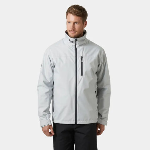 Helly Hansen Men’s Crew Midlayer Sailing Jacket 2