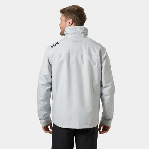 Helly Hansen Men’s Crew Midlayer Sailing Jacket 2