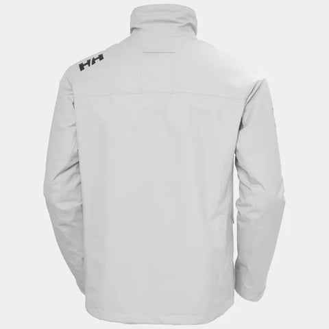 Helly Hansen Men’s Crew Midlayer Sailing Jacket 2