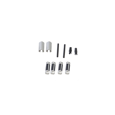 Lewmar Low Profile Hatch MK2 Alloy Hinge Kit