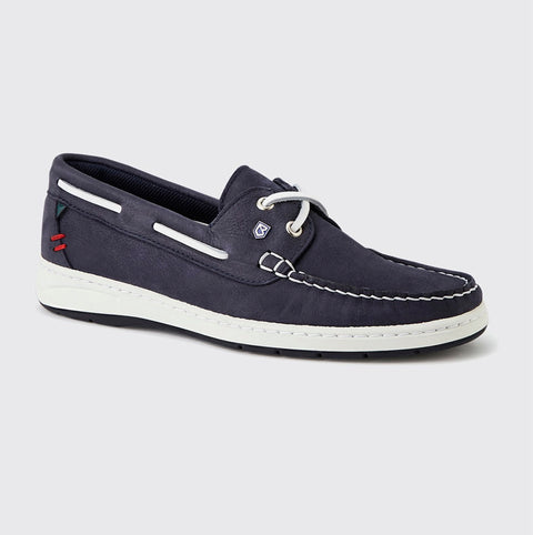 Dubarry Ladies Marbella Deck Shoes