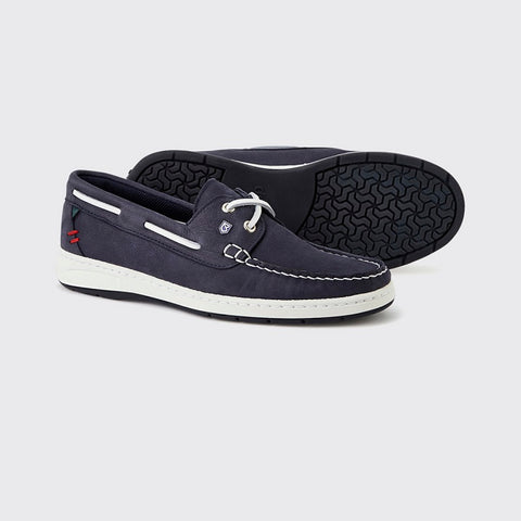 Dubarry Ladies Marbella Deck Shoes