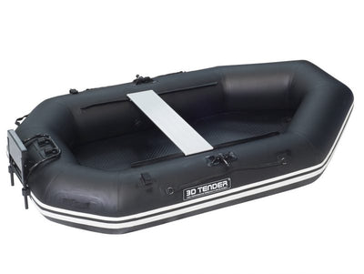 3D Tender Superlight Round Air