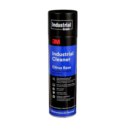 3M Citrus Cleaner Spray