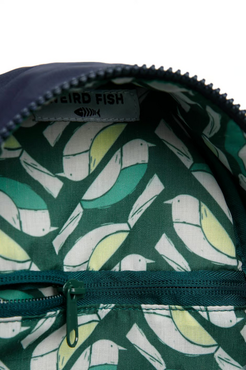 Weird Fish Kathi Body Bag