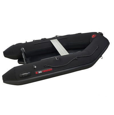 3D Tender Twin VIB Air
