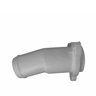 Jabsco Discharge Port