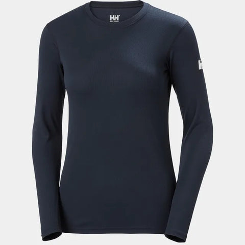 Helly Hansen Long Sleeve Women's Crew Shirt