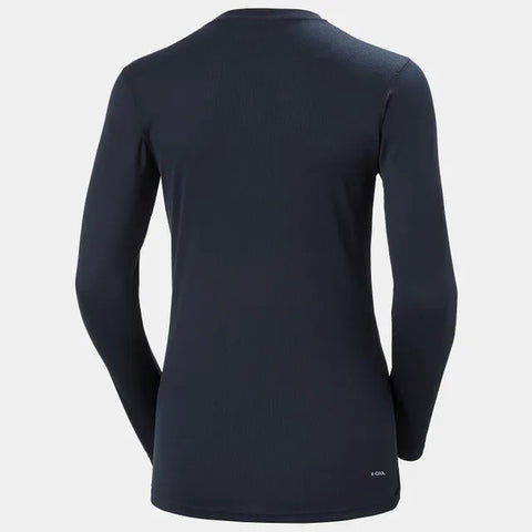 Helly Hansen Long Sleeve Women's Crew Shirt