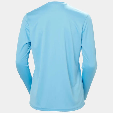 Helly Hansen Women's HH Tech Crew Long Sleeve 2.0