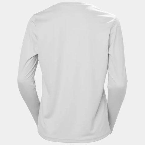 Helly Hansen Women's HH Tech Crew Long Sleeve 2.0