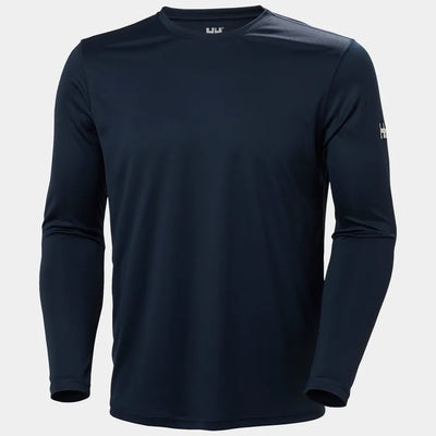 Helly Hansen Men's Men's HH Tech Crew Long Sleeve 2.0