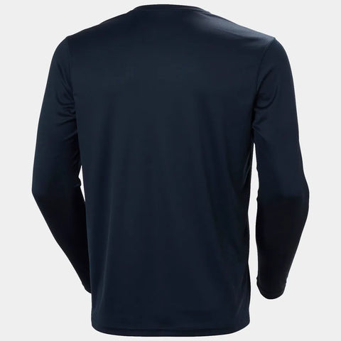 Helly Hansen Men's Men's HH Tech Crew Long Sleeve 2.0