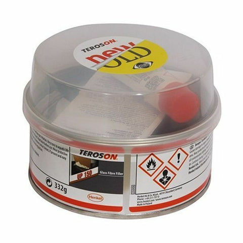 Teroson UP 610 Marine Polyester Filler