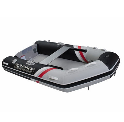 3D Tender V Shape