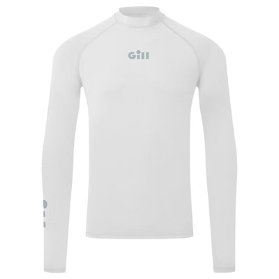 Gill ZenZero Men's Rash Vest