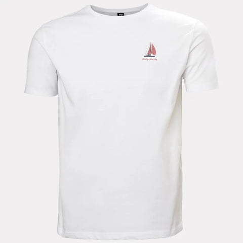 Helly Hansen Men's Shoreline T-Shirt 3.0