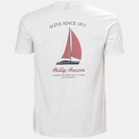 Helly Hansen Men's Shoreline T-Shirt 3.0