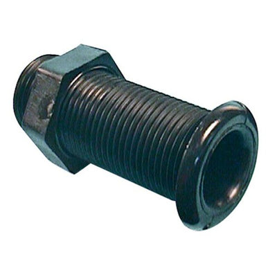 Trem Through Hull Drain 23mm