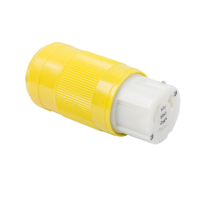 Marinco 32A 230V female shore power connector