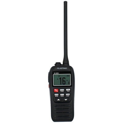 Plastimo SX-400 Handheld VHF