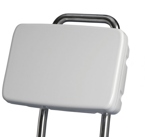 Helm Pod Display 12Inch