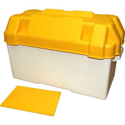 Large Battery Box