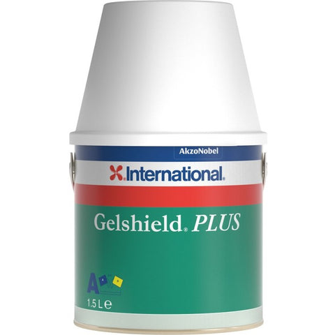 International Paints Gelshield® Plus