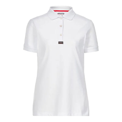 Musto Women's Essential Pique Polo Shirt