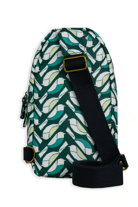 Weird Fish Hani Body Bag