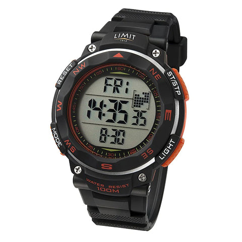 Limit Pro XR Countdown Watch