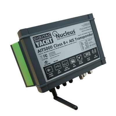 Digital Yacht AIT5000 AIS Transponder