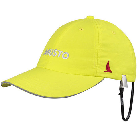 Musto Essential Fast Dry Crew Cap