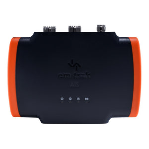 Em Trak B920 Series CLASS B AIS Transponder