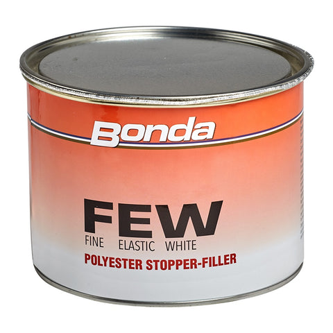 Bonda FEW Filler