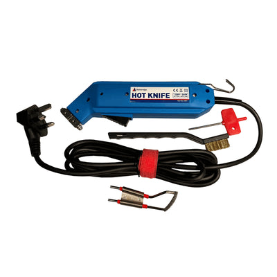 240V Hot Knife/Rope Cutter