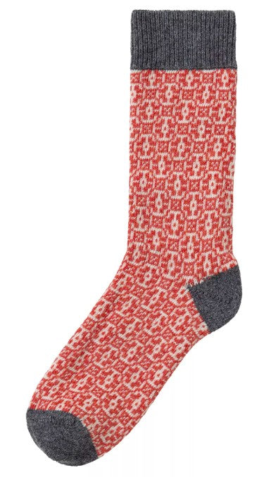 Ladies Holebrook Dannholmen Socks