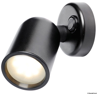 Osculati LED Cabin Light Spot Light