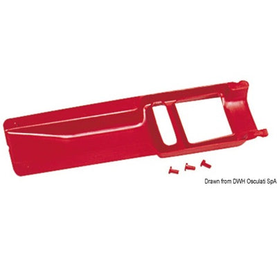 Osculati Dinghy Paddle